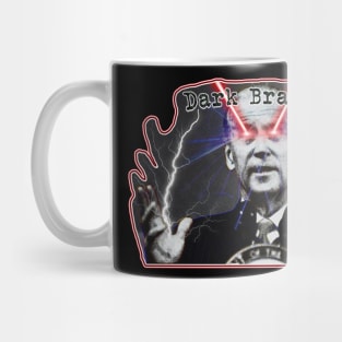 Brandon Rising Mug